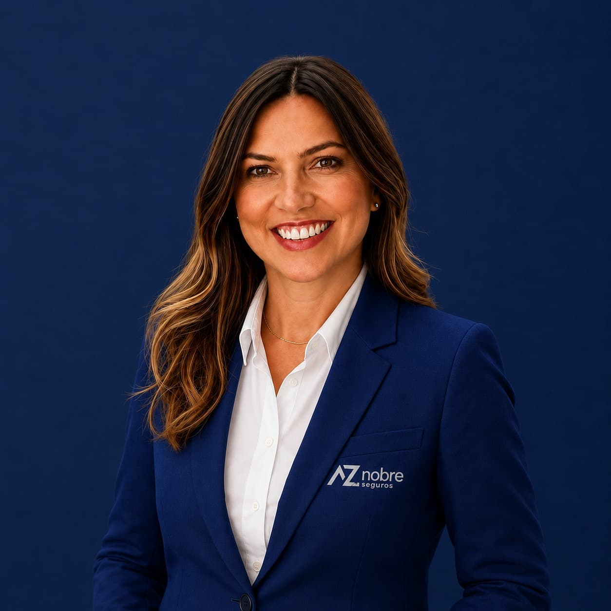 Adriana Zuanetti Nobre